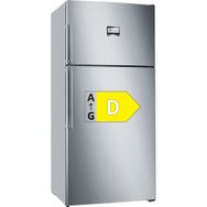 Bosch KDN86HID1N Inox Buzdolabı