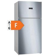 Bosch KDN86XIF0N Inox Buzdolabı