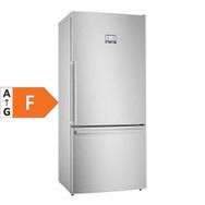 Bosch KGB86AIF0N Inox Buzdolabı