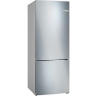 Bosch KGN55VIE0N Gri Buzdolabı