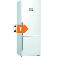 Bosch KGN56AWF0N Buzdolabı