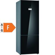 Bosch KGN56LBF0N Siyah Buzdolabı
