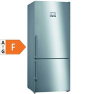 Bosch KGN76AIF0N Inox Buzdolabı