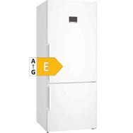 Bosch KGN76C E0N Alttan Donduruculu İnox Buzdolabı