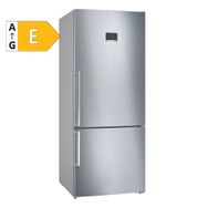 Bosch KGN76CIE0N Inox Buzdolabı