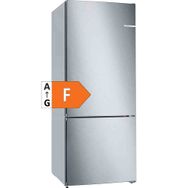 Bosch KGN76VIF0N Inox Buzdolabı