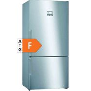 Bosch KGN86AIF0N Inox Buzdolabı
