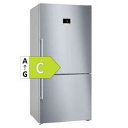 Bosch KGP86AIC0N Inox Buzdolabı
