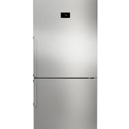 Bosch KGP86FWC0N Inox Buzdolabı