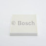Bosch Kia Cee'd 1.6 Polen Filtresi