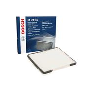 Bosch Kia Picanto 2004-2011 Polen Filtresi
