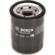 Bosch Kia Rio 1.25 2012-2016 Benzinli Yağ Filtresi