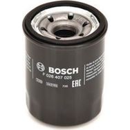 Bosch Kia Rio 1.25 2012-2016 Benzinli Yağ Filtresi