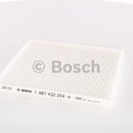 Bosch Kia Sorento 2.2 Crdi Polen Filtresi