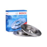 Bosch Kia Sportage 2011-2015 262 mm 2 Adet Arka Fren Diski Takım