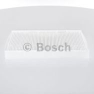 Bosch Land Rover Group Range Rover Sport 4.2 Awd Polen Filtresi