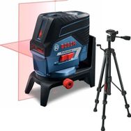 Bosch Lazer Noktalı 0 601 066 G02 GCL 2-50 C + BT 150 Professional Kombi