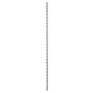 Bosch Max-7 Serisi 25x1320 mm Kırıcı Delici Ucu