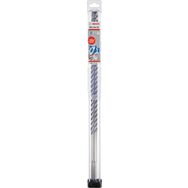 Bosch Max-8x 22x520 mm Serisi Kırıcı Delici Ucu