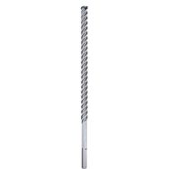 Bosch Max-8x 24x520 mm Serisi Kırıcı Delici Ucu