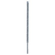 Bosch Max 8X Serisi 28x920 mm Kırıcı Delici Ucu