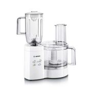Bosch MCM2150 450 W 2.2 lt Hazneli Mutfak Robotu Beyaz