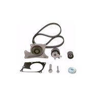 Bosch Mercedes A 160 CDI W176 Pierburg 2013-2018 Devirdaimli Triger Seti