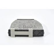 Bosch Mercedes Benz C-250 CGI Coupe Aktif Karbonlu Polen Filtresi