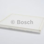 Bosch Mercedes Benz CLK 200 Kompressor Coupe Polen Filtresi