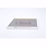 Bosch Mercedes-Benz CLK 350 2002-2009 Polen Filtresi