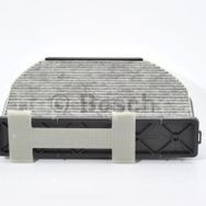 Bosch Mercedes Benz CLS 63 AMG Coupe Aktif Karbonlu Polen Filtresi