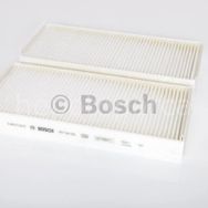 Bosch Mercedes Benz S 350 Polen Filtresi