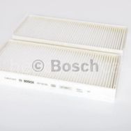 Bosch Mercedes Benz S 55 Amg Kompressor Polen Filtresi