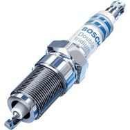 Bosch Mercedes-Benz SL 65 AMG 2004-2011 İridyum 12 Adet Buji