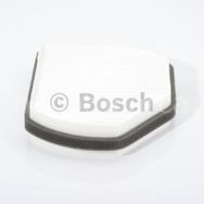 Bosch Mercedes Benz Slk 230 Kompressor Polen Filtresi