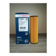 Bosch Mercedes C180 W204 2008-2011 Yağ Filtresi