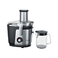 Bosch MES4010 1200 W 1500 ml Hacimli Siyah Gümüş Katı Meyve Sıkacağı