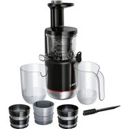 Bosch MESM731M Vita Extract 150 W 1300 ml Hazneli Katı Meyve Sıkacağı