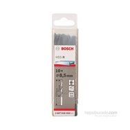 Bosch Metal 10x117 mm Matkap Ucu