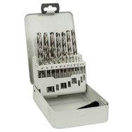 Bosch Metal 19 Parça Matkap Ucu