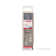 Bosch Metal Hss 125 mm Matkap Ucu