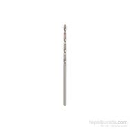 Bosch Metal HSS-G Dın 338 2.5x30x57 mm 10'lu Paket Matkap Ucu