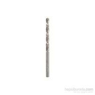 Bosch Metal HSS-G Dın 338 4x43x75 mm Matkap Ucu