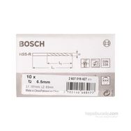 Bosch Metal Hss-R Dın 338 10x101 mm Matkap Ucu