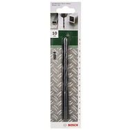 Bosch Metal HSS-R Silindir Haddelenmiş 10 mm Matkap Ucu