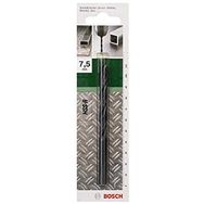 Bosch Metal HSS-R Silindir Haddelenmiş 7.5 mm Matkap Ucu