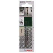 Bosch Metal Kobalt 2 mm Matkap Ucu
