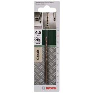 Bosch Metal Kobalt 4.5 mm Matkap Ucu