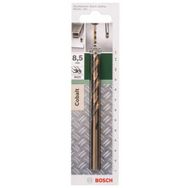 Bosch Metal Kobalt 8.5 mm Matkap Ucu