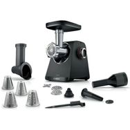 Bosch MFWS440B Siyah Kıyma Makinesi